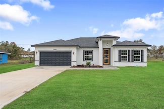 2480 SW 147th Lane Rd, Ocala, FL 34473