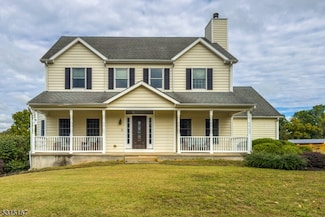 1932 Us Highway 206, Skillman, NJ 08558