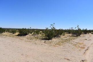 0 Yerba Blvd & S O Harriet Ave Unit 24007547, Mojave, CA 93501