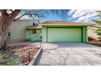 5413 Fossil Ct N, Fort Collins, CO 80525