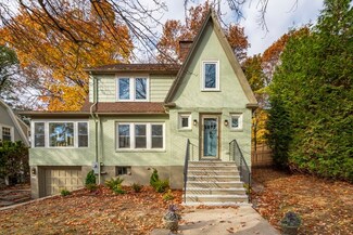 337 Park Ave, Arlington, MA 02476