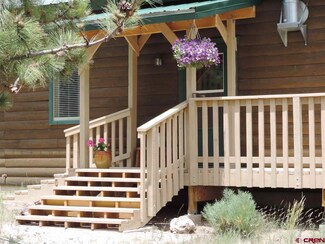0 Conejos Trail Unit 736213, Antonito, CO 81120