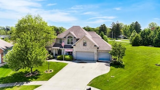 169 Woodside Ct, Mansfield, OH 44904