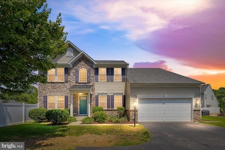7 Kettlebrook Ct, Stafford, VA 22556