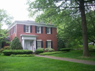 505 Delaware Ave, Akron, OH 44303