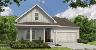 347 Enfield Dr, Carthage, NC 28327