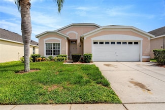 8152 Fan Palm Way, Kissimmee, FL 34747