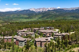 410 Cougar Ave Unit 3, Fraser, CO 80442