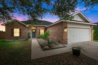 504 Lydia Ln, Thrall, TX 76578