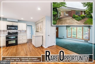 611 North Ct, Linthicum Heights, MD 21090