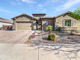 20075 E Kestrel St, Queen Creek, AZ 85142