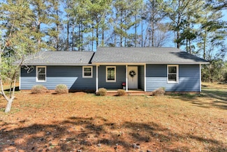 856 Osbon Dr, Aiken, SC 29801