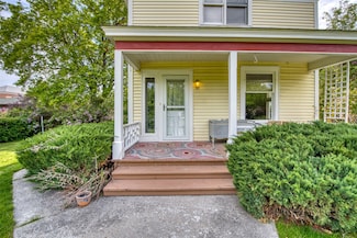 206 S 4th St, Hamilton, MT 59840