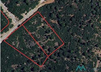Lot 43 Lakewood Dr, Timberon, NM 88350