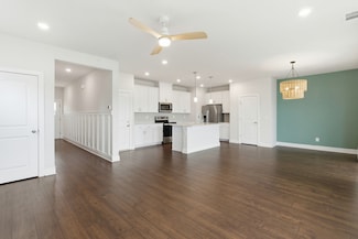 4348 Skyridge Dr, Nashville, TN 37207