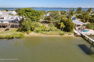 19 Vip Island, Grant Valkaria, FL 32949