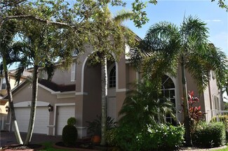 3886 W Hibiscus St, Weston, FL 33332