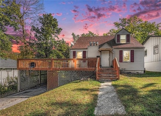 1953 N 46th St, Kansas City, KS 66102