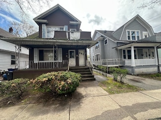 272 Bassett St, New Haven, CT 06511