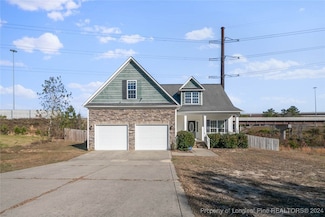 852 Shortridge Rd, Fayetteville, NC 28303