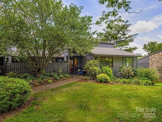 405 Crowfields Dr Unit 6, Asheville, NC 28803