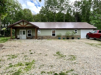 2887 County Road 5620, Willow Springs, MO 65793
