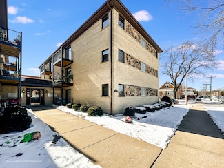 7623 W Altgeld St Unit 3NW, Elmwood Park, IL 60707