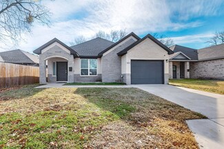 2832 Pennsylvania Ave, Dallas, TX 75215