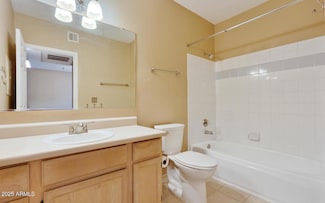 9451 E Becker Ln Unit 2020, Scottsdale, AZ 85260