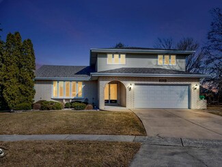 14501 Abbott Rd W, Homer Glen, IL 60491