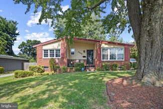 8512 Stevenswood Rd, Windsor Mill, MD 21244