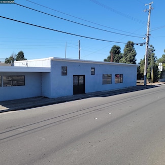 1303 Carlson Blvd, Richmond, CA 94804
