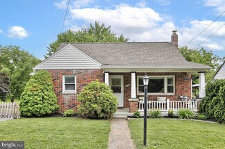 6124 Knisley St, Harrisburg, PA 17112