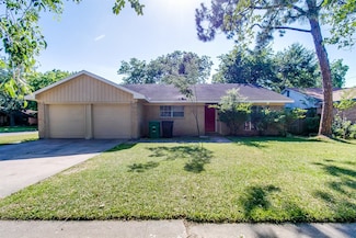 2503 Knoll St, Houston, TX 77080