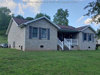 604 Carnian Ford Rd, Ripley, WV 25271