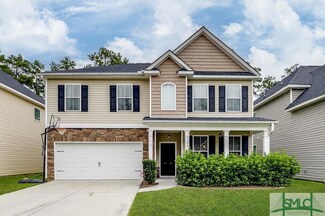 126 Laguna Way, Savannah, GA 31407