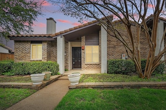 14151 Montfort Dr Unit 314, Dallas, TX 75254