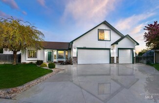 1591 N Harem Way, Kuna, ID 83634