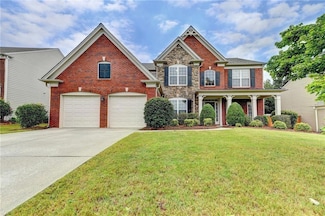 775 Pimlicon Place, Suwanee, GA 30024