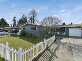 31221 8th Ave S, Federal Way, WA 98003