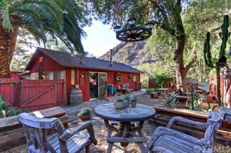 28851 Olive Ln, Trabuco Canyon, CA 92679