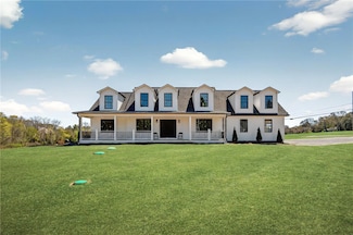 2 Winsor, Scituate, RI 02857
