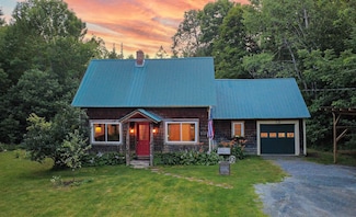 3147 Keiser Pond Rd, West Danville, VT 05873