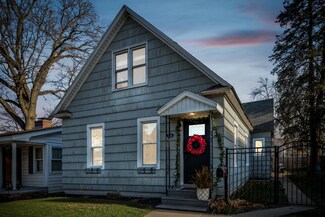 114 Dunlap St, Michigan City, IN 46360
