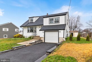 9 Tekening Way, Trenton, NJ 08690