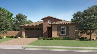 Sage Plan 4022, Apache Junction, AZ 85120