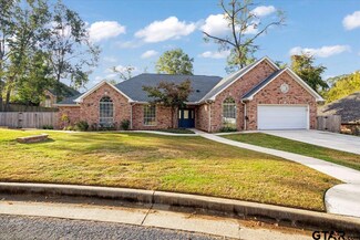 610 Steeple Ct, Tyler, TX 75703