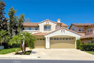 46 Castletree, Rancho Santa Margarita, CA 92688