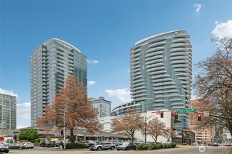 838 Avenue Square NE Unit 2405, Bellevue, WA 98004