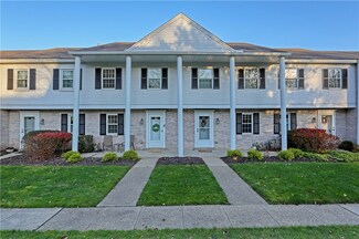 104 Olde Ingomar Ct, Pittsburgh, PA 15237